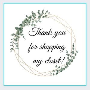 Meet your Posher, Mia